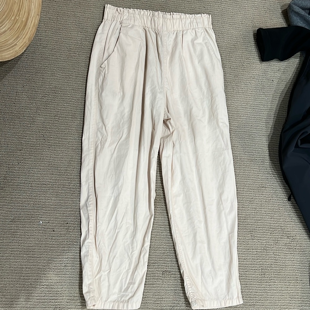 Levis joggers